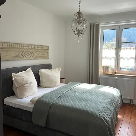 Residenz Moselliebe * Traben-Trarbach
