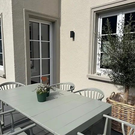 Residenz Moselliebe Apartament