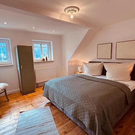 Apartament Residenz Moselliebe *