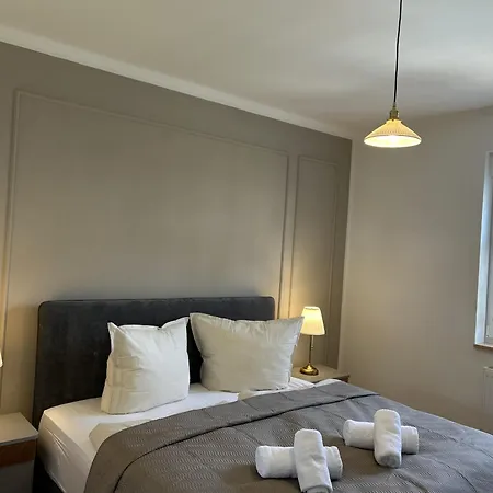 Residenz Moselliebe Traben-Trarbach