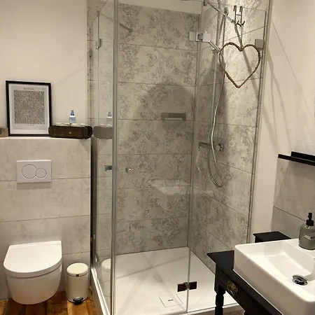 Residenz Moselliebe Apartament