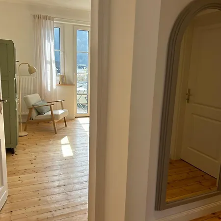 Residenz Moselliebe Apartament Traben-Trarbach