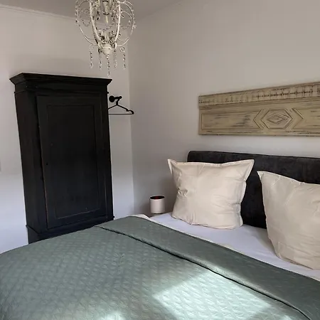 Apartament Residenz Moselliebe