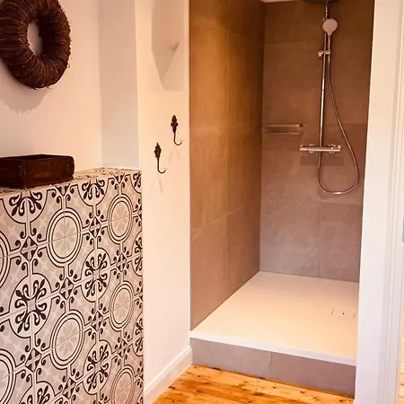 Residenz Moselliebe Apartament Traben-Trarbach