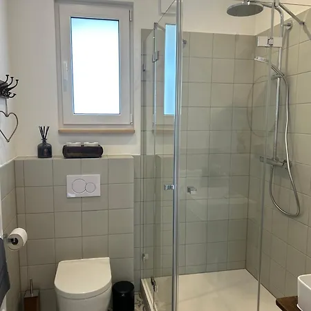 Apartament Residenz Moselliebe